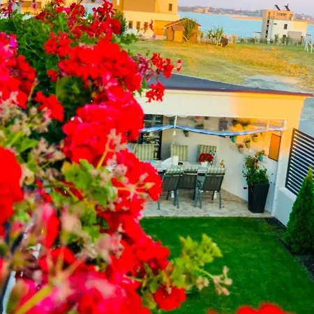 Vendégház House 4*