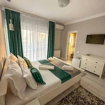 Vendégház House 4*