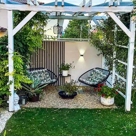 Vendégház House Techirghiol