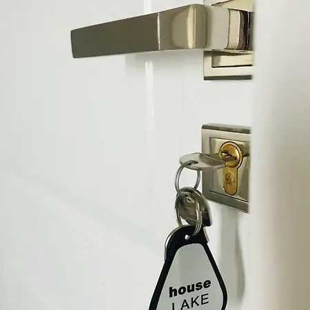 House Vendégház Techirghiol