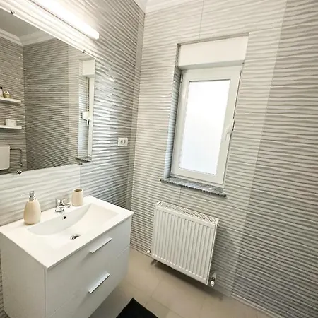 بيت ضيافة House تيشيرغيول