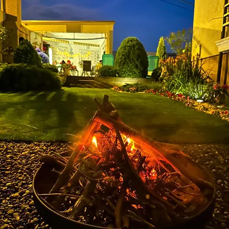 بيت ضيافة House