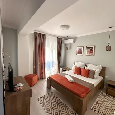 بيت ضيافة House تيشيرغيول