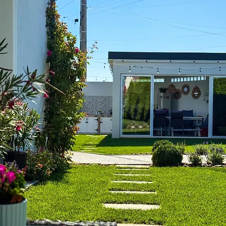 House تيشيرغيول