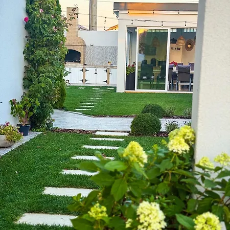 بيت ضيافة House تيشيرغيول