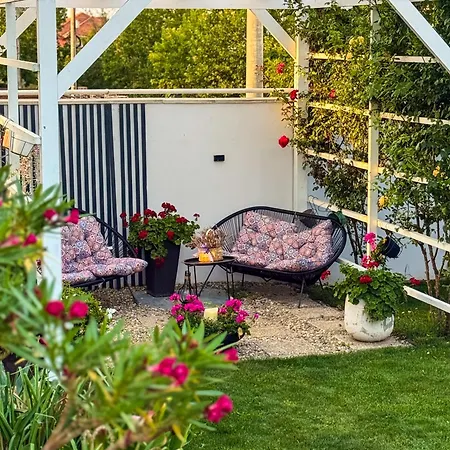 بيت ضيافة House تيشيرغيول