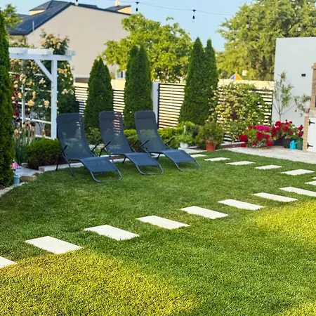 بيت ضيافة House