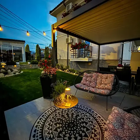 House 4*