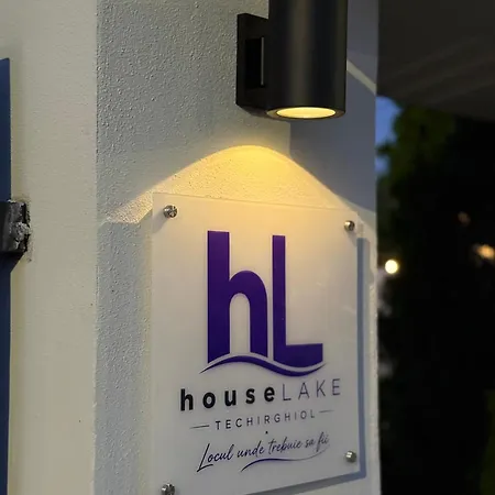 Gæstehus House 4*